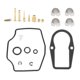 thumbnail image 1 of Carburetor Carb Repair Rebuilt Kit KY?0582 Fit for Yamaha XT600 XT600E XT600K 3TB 1990?1992, 1 of 4