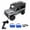 2 pcs Batteries, variante sur lionlar 2,4 g Échelle Complète 1/12 Quatre Roues Motrices pour Enfants Adultes Télécommande Rock Crawler Voiture Véhicule Voiture Jouets 2 Pcs Batteries