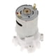 thumbnail image 5 of Mini bomba de agua Zulema Motor de Bombeo auto cebado, 5 of 8