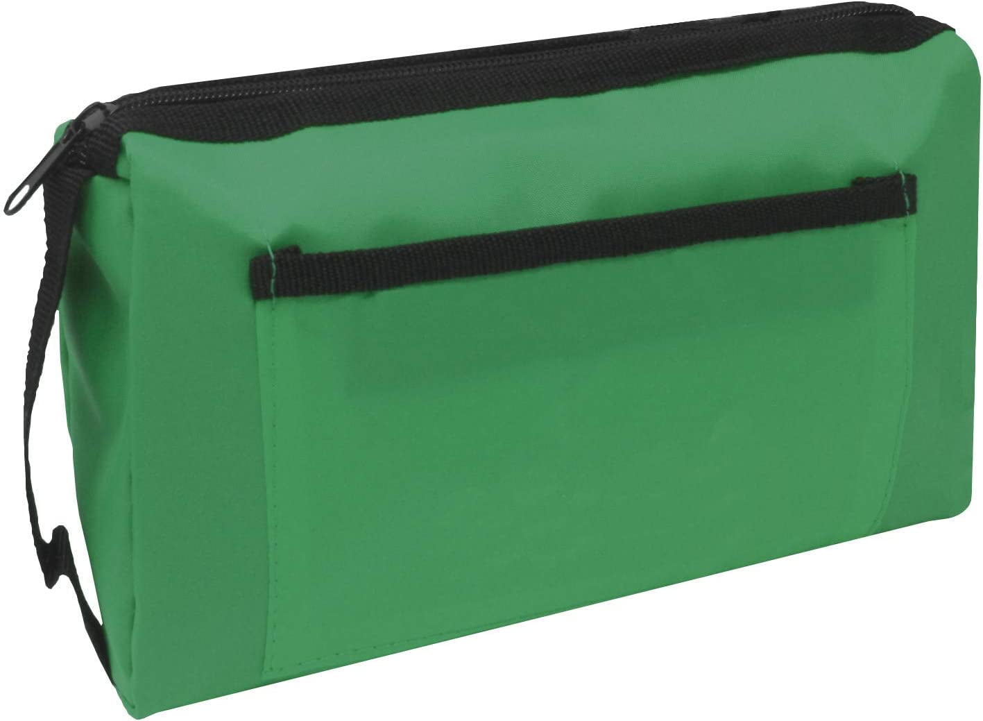 Dixie EMS Manual Blood Pressure Cuff Sphygmomanometer & Stethoscope Kit - Green