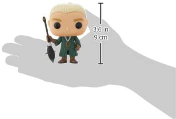 draco malfoy funko pop walmart