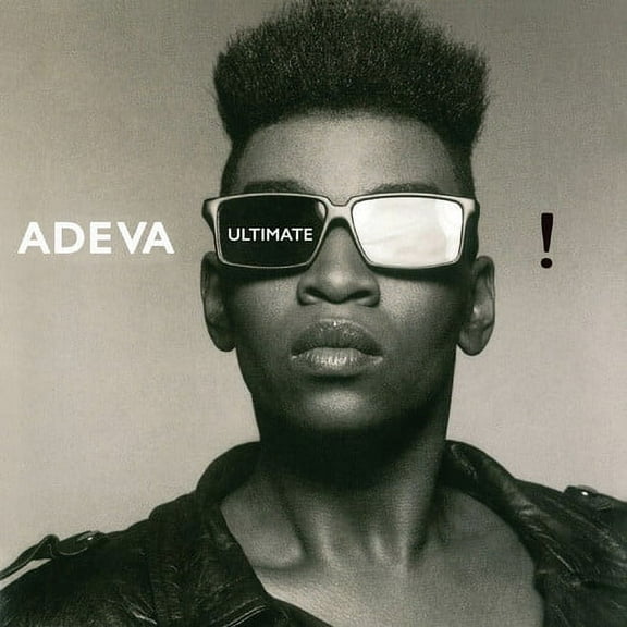 Adeva - Adeva! Ultimate - Music & Performance - CD