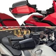 thumbnail image 2 of MYG Motorcycle Hand Guard Deflectors for Honda X-ADV 750 Hand Guard Shield Protector, 2 of 8