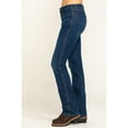 thumbnail image 3 of Wrangler Women's Riggs Bootcut Work Jeans - 103WF05LS 2W x 30L, 3 of 6