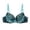 Blue, variant on Women’s Bras Bras for Women No Underwire - Seamless Bras for Women, Wireless Bra, Adjustable Bra OTHER H