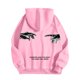 thumbnail image 4 of WILLBEST Sudaderas Navideñas para Hombre, Sudadera con Capucha Estampada con Mangas De Hombros Descubiertos, Informal, Holgada, Cómoda, De Moda, para Negocios, De Manga Larga XXGrande, 4 of 4