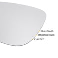 thumbnail image 4 of Reemplazo de vidrio de espejo retrovisor calefaccionado blanco del lado del conductor izquierdo de Unique Bargains, se adapta a MAZDA CX5 2017-2023, 4 of 6