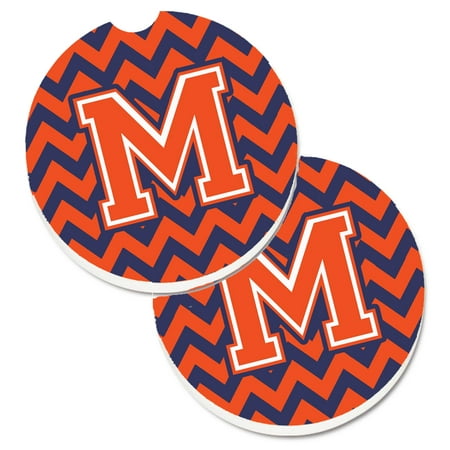 

Set of 2 Cup Holder Car Coasters
