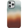 thumbnail image 3 of OtterBox iPhone 14 Pro Max Only Symmetry Series+ Case - Arizona Sunrise Blue/Red - Ultra-Sleek - Snaps to MagSafe - Raised Edges Protect Camera & Screen - Non-Retail Packaging, 3 of 8
