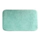 thumbnail image 2 of Fiudx Artículos en oferta con ofertas flash Alfombras de baño de microfibra Alfombrilla de baño extra gruesa, suave y absorbente, alfombras de baño antideslizantes para baño, 2 of 2