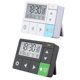 thumbnail image 2 of TEMPORIZADOR DE PANTALLA DIGITAL TIEMPO ELECTRÓNICO LCD Botón extraíble Control de dormitorio interior Aprendizaje Reloj Elenxs HA059403-01B, 2 of 7