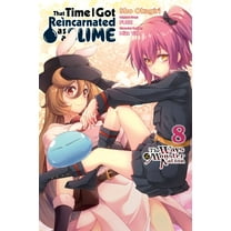 That Time I Got Reincarnated as a Slime: The Ways of the Monster Nation: That Time I Got Reincarnated as a Slime, Vol. 8 (manga) : The Ways of the Monster Nation (Series #8) (Paperback)