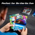 thumbnail image 1 of Juego de cartas Ravensburger Marvel Eye Found It para niñas y niños de 3 años en adelante Wonder Forge, 1 of 2