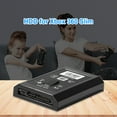 thumbnail image 1 of Kuymtek Disco duro de 320 GB para Microsoft Xbox 360 Slim Game Console HDD interno, 1 of 9