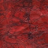 Rhapsody of Colors 59 Abstract art (Mixed Media) PosterPrint