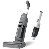 Tineco GO XL   GO Mini Bundle – Cordless Floor Washer & Handheld Vacuum