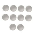 thumbnail image 4 of HEALEEP 10pcs Round Cake Board Cardboard Base For Cakes Cupcakes And Desserts For Parties And Events Baking Accessory, 4 of 8