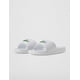 thumbnail image 4 of SANDALIA LACOSTE CROCO SLIDE BLANCO, 4 of 4