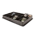 thumbnail image 2 of Card Sorting Tray, 2 of 2