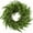 1 Pack, variant on Guvpev 24" Norfolk Pine Wreath for Front Door, Real Touch Norfolk Pine Christmas Wreath, Artificial Green Wreath Greenery Realistic Wreath Holiday Decorations for Walls, Windows, Porches, Home Decor