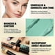 thumbnail image 5 of Waterproof Cream Stick for Face Highlighting, Contouring & Concealing, Long-Lasting Makeup Palette with Multifunctional Use, 5 of 5