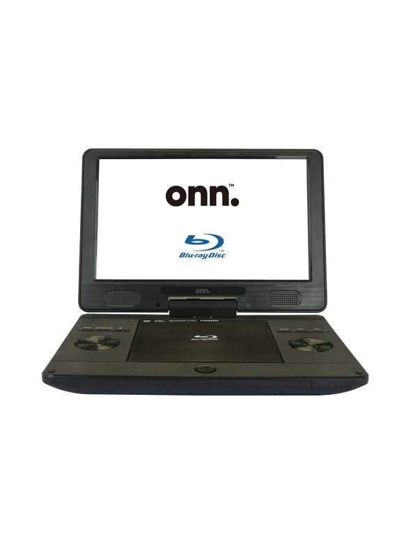 Portable DVD Players in Media Players & Recorders