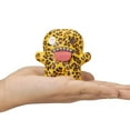 thumbnail image 5 of Fuggler 2.5 Inch Figure 3-Pack | Dark Green, Orange, Leopard Print, 5 of 8