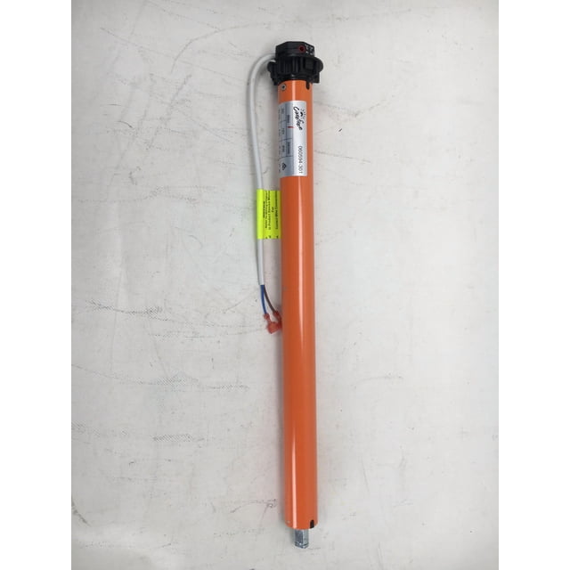 Carefree RV Awning Motor R001862 For Use With Freestyle Wall Mount Awnings