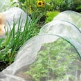 thumbnail image 3 of Huanglei Vegetable Net Your Garden With Durable Mesh Design For Growth & Organic Farming!, 3 of 3