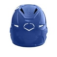 thumbnail image 6 of EvoShield XVT Batting Helmet Gloss Finish, Royal, Large and Extra Large, 6 of 6