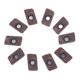 thumbnail image 1 of Hojas Para Herramientas CNC Ccdes insertos de Torneado de carburo, 1 of 8