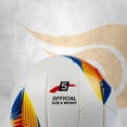 thumbnail image 4 of Balón Voleibol Duxx #5 PVC VD2000, 4 of 5