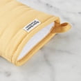 thumbnail image 5 of Better Homes & Garden Oven Mitt, Pot Holder, Mini Mitt Set, Yellow, 4 Pieces, 5 of 7