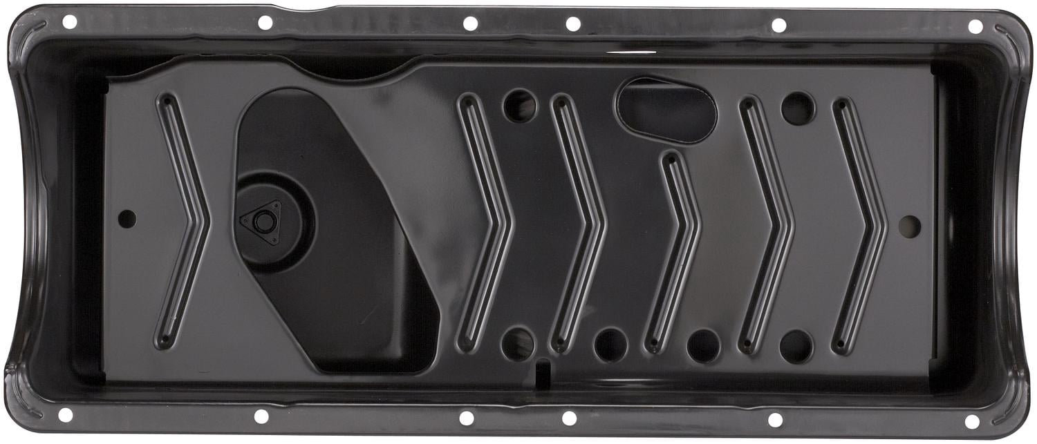Spectra Premium DTP05A Steel Engine Oil Pan
