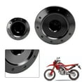 thumbnail image 5 of Black Engine Plug Kit For Honda CT125 Hunter Cub 125 Trail 125 Monkey 125 21-23, 5 of 5