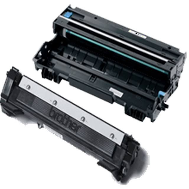 Zoomtoner Compatible BROTHER DR-1030 & TN-1030 DRUM UNIT / Laser Toner Cartridge COMBO PACK
