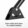 thumbnail image 5 of Five Star Adjustable Antenna Mounting Pole - High-Quality, Weatherproof, Versatile J-Pole for Outdoor Installation, 5 of 6