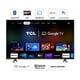 thumbnail image 4 of TV TCL 55 Pulgadas 4K Ultra HD Smart TV LED 55S446, 4 of 4