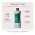 thumbnail image 3 of Gel de baño Raw Sugar para hombre eucalipto y hoja de cedro 740 ml, 3 of 4