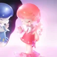 thumbnail image 3 of POP MART AZURA A Dream About Stars Series Blind Random Box Toys Mystery Box Mistery Figure Surprise Box Kawaii Toys Model Gift, 3 of 5