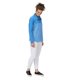 thumbnail image 2 of Regatta - Forro Polar Camiola II de Rayas para Mujer (Azul Sonic, Blanco), 2 of 6