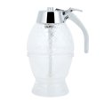 thumbnail image 1 of Home Syrup Dispenser Honey Pot Vintage Container Honey Dispenser Distribution Tank for Home Kitchen Easy to Clean, 1 of 1