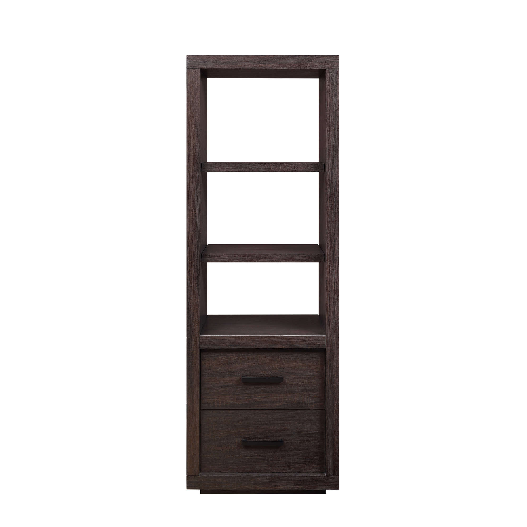 Better Homes & Gardens Steele Storage Bookcase - image 4 of 10