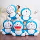 thumbnail image 4 of Original Kawaii Doraemon Plush Toy Stand By Me Cute Stuffed Plushie Doll Cartoon Cat Animal Sofa Bed Pillow Toy Baby Kids Gift, 4 of 5