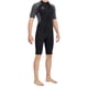 thumbnail image 5 of Traje de neopreno perfecl 3 mm Hombre Pantalones cortos Gris XL, 5 of 8