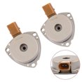 thumbnail image 1 of 2PCS/Set Engine Camshaft Adjuster Magnet for Mercedes-Benz W203 C230 2003-2005, 1 of 4