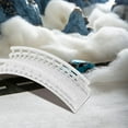 thumbnail image 4 of CHICHUMID Miniature Bridges Micro Landscape Accessory Plastic Beige 1Set, 4 of 7