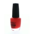thumbnail image 6 of OPI Nail Lacquer by OPI, .5 oz Nail Color - Cajun Shrimp, 6 of 8