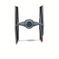 thumbnail image 4 of Vehículo oficial Star Wars TIE Fighter + TIE Pilot de 7,5 cm, 4 of 5