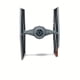 thumbnail image 4 of Vehículo oficial Star Wars TIE Fighter + TIE Pilot de 7,5 cm, 4 of 5